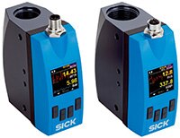 Image of SICK FTMg Flow and Energy Monitoring Sensors