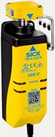 Image of SICK TR10 Lock Safety Switch