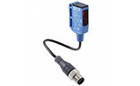 W9 Photoelectric Sensors - SICK