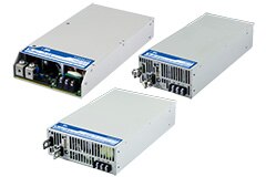 Image of SL POWER / Advanced Energy's High-Power TF Series