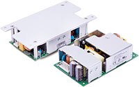 Image of SL POWER / Advanced Energy's LB240 Series: 240W AC/DC Power Supply