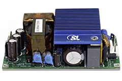 MB120 Series 120 W AC DC Power Supply - SL POWER / Advanced Energy| DigiKey