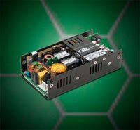 Image ofSL POWER / Advanced Energy's TU425 Series