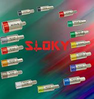 SLOKY USA 扭矩限制器（英寸/磅）的图片。版本