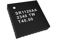 Image of SPARK Microsystems SR1120 Ultra-Wideband (UWB) Wireless Transceiver