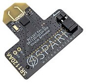 SPARK Microsystems SR1120AA-MD318-MP1 无线 UWB 模块图片