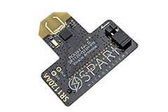 Image of SPARK Microsystems SR1120AA-MD318-MP1 Wireless UWB Module