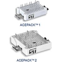 Image of STMicroelectronics' ACEPACK­™ M Series Soft Diode and NTC