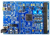 STMicroelectronics AEK-MCU-C4MLIT1 MCU 开发板图片