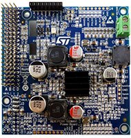 STMicroelectronics AEK-POW-100W4V1 数控 DC/DC 转换器图片
