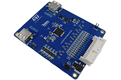 AEK-POW-BMS63EN Battery Manage Module - STMicro | DigiKey