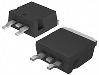 Image of ST Micro's Automotive Grade SiC Diodes