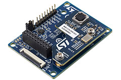 B-CAMS-OMV Camera Module Bundle for STM32 Boards - STMicroelectronics