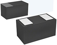 Image of STMicroelectronics ESDZX051-1BF4 High-Speed Signal Immunity