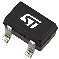 Image of STMicroelectronics HSP181-2W3Y USB Port Protection