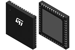 High-Speed Digital Current Limiters - STMicro | DigiKey