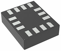 Image of STMicroelectronics ISM330DHCX Module