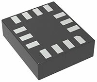 STMicroelectronics ISM330DHCX 模組的圖像
