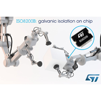 STMicroelectronics 的 ISO8200B 图片