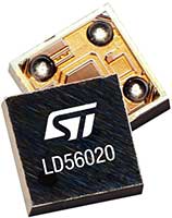 STMicroelectronics LD56020 稳压器图片