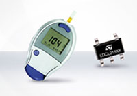 Image of STMicroelectronics' LDCL015 Series