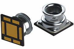 LPS28DFW Digital Barometer - STMicroelectronics | DigiKey