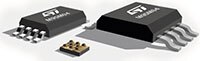STMicroelectronics M95M04-DR SPI EEPROM 的图片