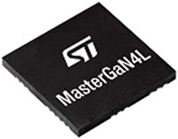 STMicroelectronics MASTERGAN1/4L 600 V 半桥驱动器图片