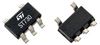 STMicroelectronics ST730MR LDO 稳压器图片