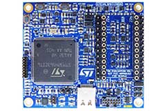 STEVAL-MKI109D MEMS Development Platform - STMicroelectronics