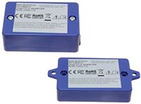 STMicroelectronics 的 STEVAL-MKSBOX1V1 盒式传感器图片