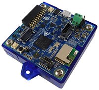 STMicroelectronics STEVAL-STWINKT1B SensorTile 无线工业节点开发套件图片