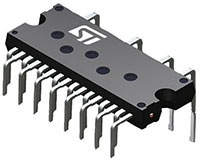 STMicroelectronics STGIPQ4C60T-HZ SLLIMM Nano 短路耐受型 IGBT