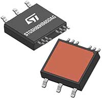 Billede af STMicroelectronics STGSH80HB65DAG automotive klasse ACEPACK IGBT