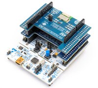 STMicroelectronics 的 STM32-ODE 可编程逻辑控制器图片