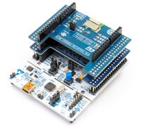 STMicroelectronics 的 STM32-ODE 可編程邏輯控制器圖片