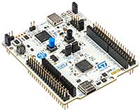 STMicroelectronics STM32U3x5 系列超低功耗嵌入式 MCU 图片