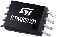 STMicro 的 STM8S001J3 图片