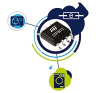 STPW12 可编程电子电源断路器图片