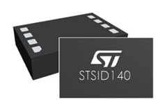 Image of STMicroelectronics STSID140-12 Isolated Thyristor Driver