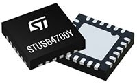 Image of STMicro's STUSB4700Y