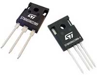 Image of STMicroelectronics STW65N023M9 STPOWER MOSFET MDmesh M9 Series