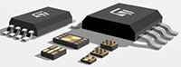 STMicroelectronics 的序列 EEPROM 影像