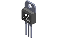 T1250 T 系列 TRIAC - STMicroelectronics | DigiKey