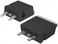 Bild zu den Hochtemperatur-SCRs der TN-Serie von STMicroelectronics