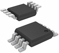 Image of STMicroelectronics' TS883IST Rail-to-Rail 0.9 V Nanopower Comparator
