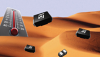Image of STMicroelectronics' Transil™ Protection Devices