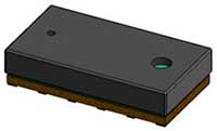 Image of STMicroelectronics VL53L3CX Time-of-Flight Ranging Sensor