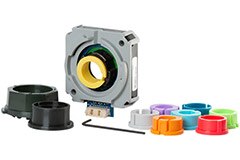 Image of Same Sky AMT24 Series Absolute Encoders