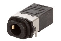 Image of Same Sky Audio Connectors